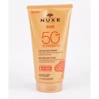 Nuxe Anti-Aging-Creme Sun SPF50