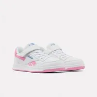 Reebok Classic COURT ADVANCE ELASTIC LACE & TOP STRAP Sneaker