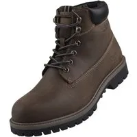 Dockers by Gerli 53AX003-400220 Stiefel Herren-Wanderboot aus Leder