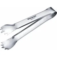 WESTMARK Zuckerzange mit Zacken, Länge 12,5 cm