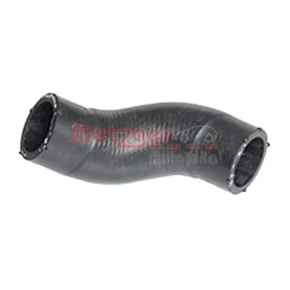 Metzger K?hlerschlauch Wasserpumpe nach Wasserrohr Opel Vectra C 1,6
