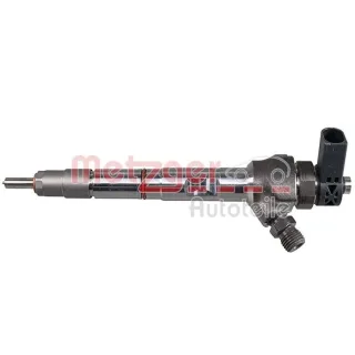 Metzger Einspritzd?se Audi A4 A5 Q5 2,0 0871083