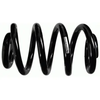 Sachs Feder vorne Nissan Interstar Opel Movano Renault Master 993176
