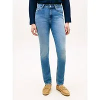 Tommy Hilfiger Slim-fit-Jeans DNM FINN SLIM RW Mid Rise
