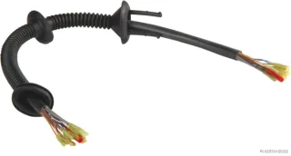 HERTH&BUSS Kabelreparatursatz, Kofferraumdeckel, Passend für BMW 5 (E39) - 51277060