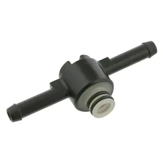 Febi Ventil f?r Kraftstofffilter Audi A4 A6 Seat Arosa Skoda Octavia VW Bora