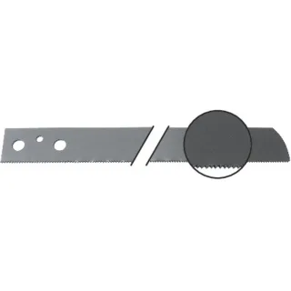 Fein Sägeblatt HSS,Länge 500 mm - 63503072002