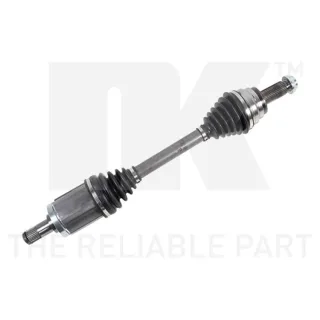NK Antriebswelle vorne links BMW 7er X5 X6