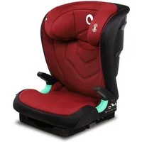 lionelo Autokindersitz Neal, I-Size  Waschbar  Höhenverstellbare für 4-12 Jahre