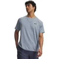 Under Armour® T-Shirt Under Armour Herren T-Shirt UA Tech Textured SS 1382796
