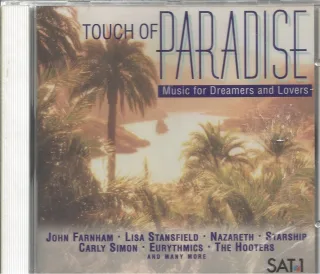 Touch of Paradise