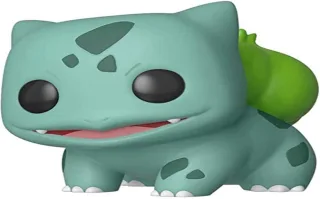 Funko Pop! 454 - Pokémon: Bisasam