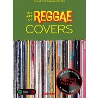 Abreißkalender The Art of Reggae Covers