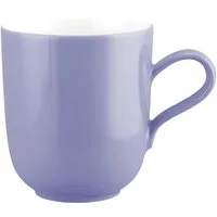 Seltmann Weiden Becher Liberty Pure Colors, 1-tlg., Porzellan, Kaffeebecher, Tasse