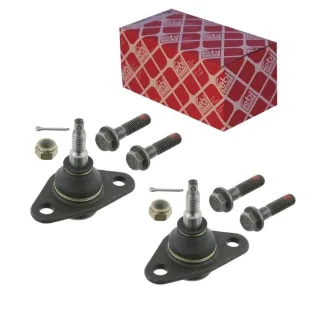 2 Febi Traggelenke vorne Volvo 740 760 780 940 960