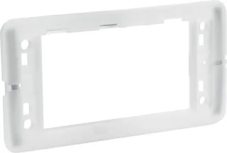 Viega Grundplatte 8325.7 in Kunststoff 610821