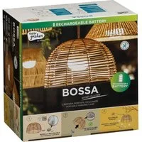 New Garden Wandleuchte New Garden BOSSA 20 BATTERY Hang