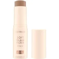 Catrice Make-up Stick SOFT GLAM FILTER STICK, 3-tlg., cremige Textur, leichte Deckkraft für natürlichen Glow, pflegend.