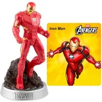 tonies Hörspielfigur Marvel - Iron Man