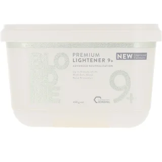Blondme Premium Lightener 9+ 450 gr