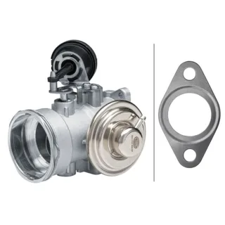 Hella AGR-Ventil Seat Altea Skoda Octavia VW Caddy 1,9