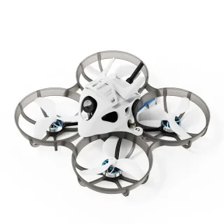 BETAFPV Meteor75 Pro P1 HD 80.8mm Wheelbase 1S Brushless Micro Whoop RC FPV Racing Drone BNF ELRS with ArtLynk System P1