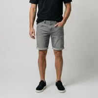 CARS JEANS Jeansshorts DAWSON Denim Short