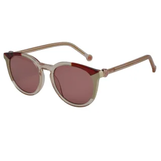 Damen-Oval-Sonnenbrille CH0053/S