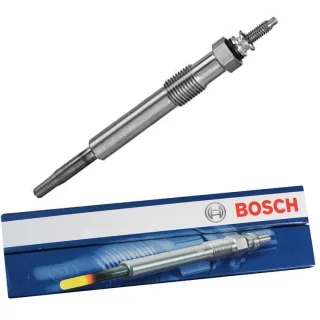 Bosch Gl?hkerze  Ford Fiesta IV Transit Focus II Galaxy Mondeo IV 1