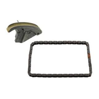 Febi Kettensatz f?r ?lpumpenantrieb Ford Mondeo Transit