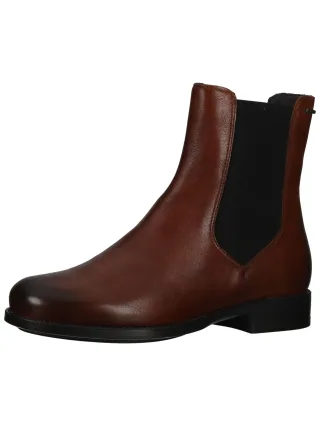 IGI & CO Stiefelette "IGI & CO Stiefelette Leder"