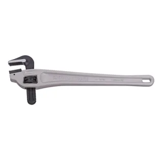 Rothenberger Einhand - Eckrohrzange, 90°, 18 Zoll - 70116