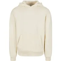 URBAN CLASSICS Kapuzenpullover Urban Classics Fluffy Hoody (1-tlg)