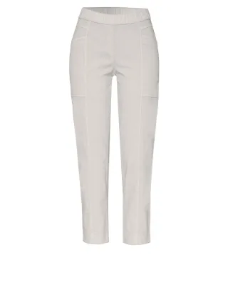TONI - Sue Jogpants 7/8 grey - Gr. - 42