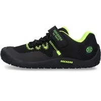 Dockers by Gerli Barfußschuh Freizeitschuh, Halbschuh, Sneaker in bequemer Form