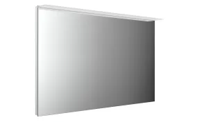 emco Lichtspiegel MI 200, 1200 x 802 mm, 2700K/6500K, Sensor, Unterlicht, IP 20, 449820031 449820031
