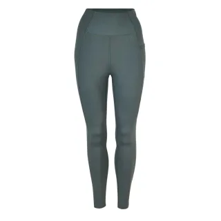 USA Pro - "Core" Leggings für Damen (Khakigrün)