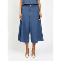 GANG Culotte 94SCALA CULOTTE mit Eingrifftaschen