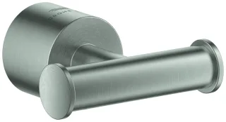 Grohe Bademantelhaken Atrio 40890 40890DC0