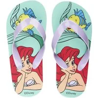 Disney Disney Arielle Meerjungfrau Kinder Flip Flops Zehentrenner Gr. 26-33 Zehentrenner