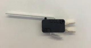 ELMAG Mikroschalter 250 V/AC 16 A - 9802741