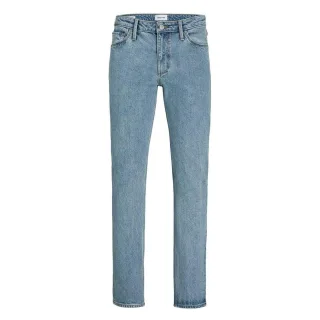Jack And Jones - "Clark Evan" Jeans für Herren (Blaues Denim)