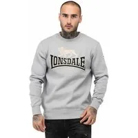 Lonsdale Rundhalspullover Lawins