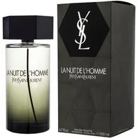 YVES SAINT LAURENT Eau de Toilette La Nuit de L'Homme