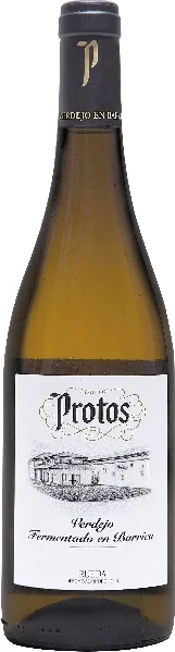 Protos Verdejo Barricas Jg. 2019