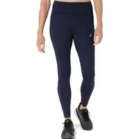 Asics Lauftights ASICS CORE TIGHT Schnelltrocknend, Atmungsaktiv, Reflektierend