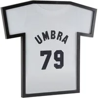 Umbra Bilderrahmen T-Frame Photo Display Black Small