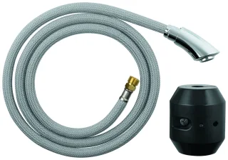 Grohe Auslaufbrause 46576 für K4 chrom , 46576000 46576000
