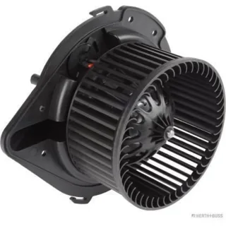 Elparts Innenraumgebl?se Audi Cabriolet B3 A4 + Avant 80 + Avant Coupe B3