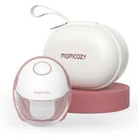 Momcozy Elektrische Milchpumpe M6 Mobile Breast Pump, 1-tlg.